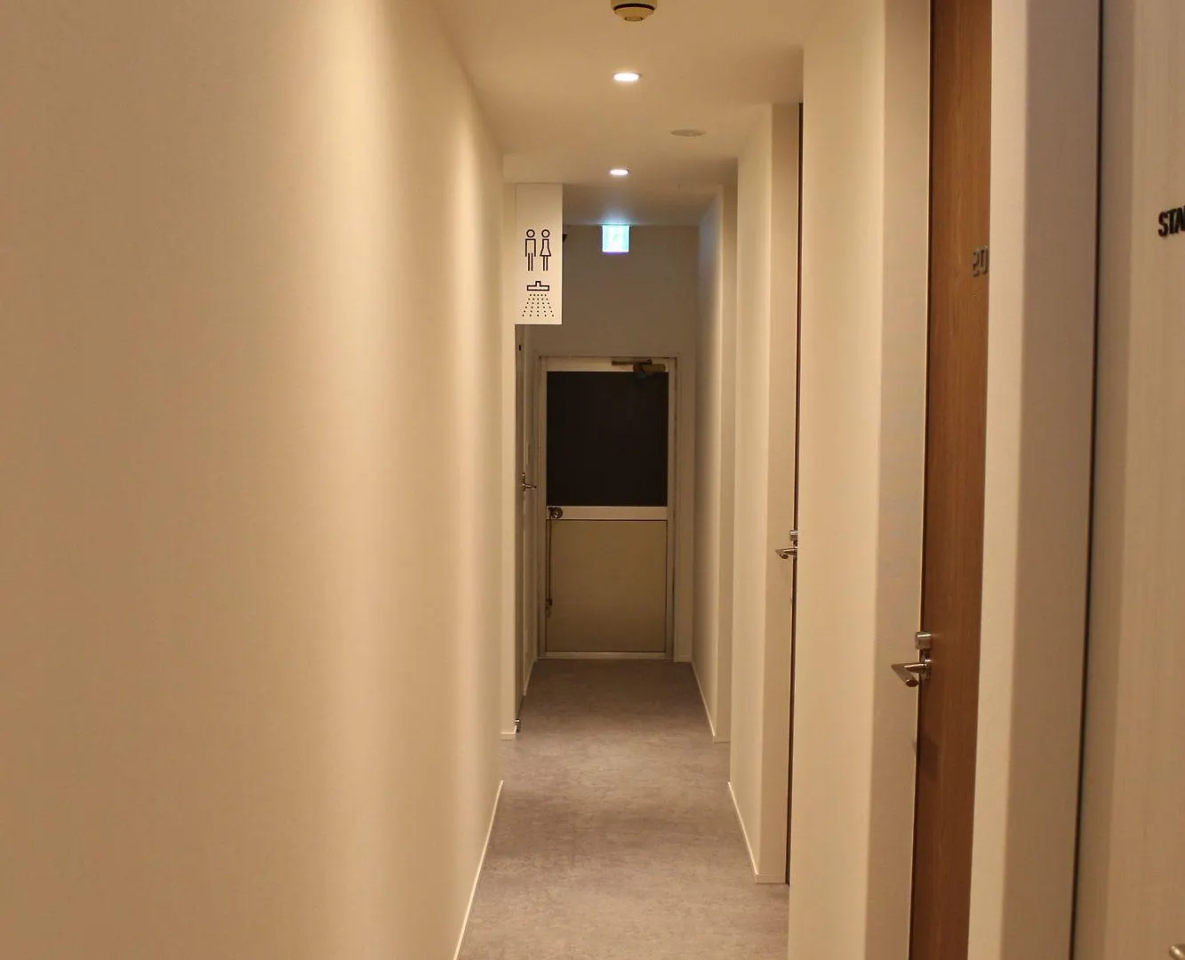 New Chiyoda Tokyo 2*,  Japan