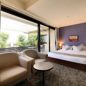 Trip Ueno Nishi Nippori Hotel