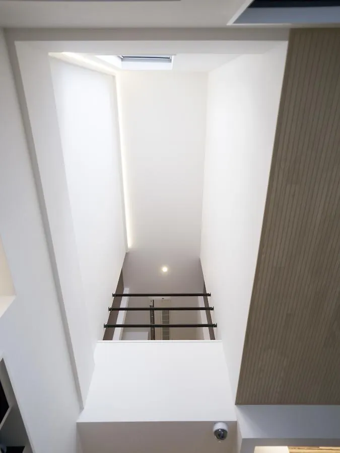 New Chiyoda Tóquio Casa de hóspedes