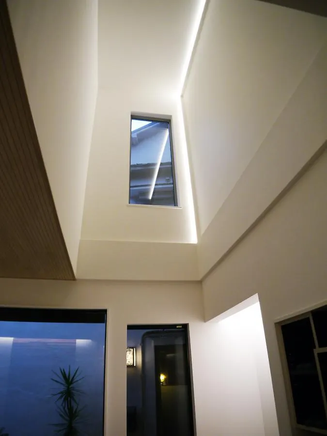 Casa de hóspedes New Chiyoda Tóquio